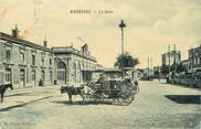 11 Aude CPA FRANCE 11 "Narbonne, La gare".