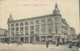 CPA FRANCE 11 "Narbonne, Place de l'Hôtel de Ville".