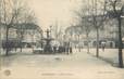 CPA FRANCE 11 "Narbonne, Place Voltaire".