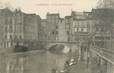 CPA FRANCE 11 "Narbonne, Le pont des marchands".