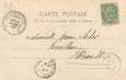 CPA FRANCE 11 "Prouille, Couvent des Dominicains".