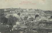 11 Aude CPA FRANCE 11 "Saissac, Vue générale".