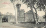 11 Aude CPA FRANCE 11 "Sallèles d'Aude, La Fondelon".