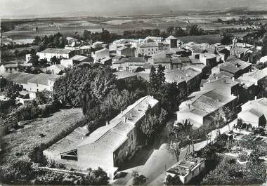 CPSM FRANCE 11 "St Couat d'Aude, Vue générale".