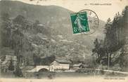 73 Savoie CPA FRANCE 73  "Villard sur Doron"