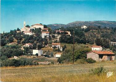 CPSM FRANCE 06 " Opio, Vue générale"