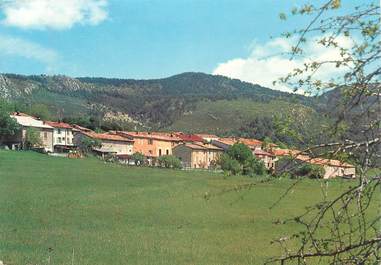 CPSM FRANCE 06 "Valderoure, Vue générale".