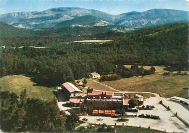 CPSM FRANCE 06 "Le Logis du Pin La Ferme Napoléon".