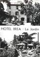 06 Alpe Maritime CPSM FRANCE 06 " Nice, Hôtel Bréa".