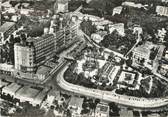 06 Alpe Maritime CPSM FRANCE 06 "Nice, Vue aérienne, Le Régina et ses jardins".