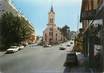 CPSM FRANCE 06 " Roquebrune Cap Martin, L'église St Joseph à Carnolès".