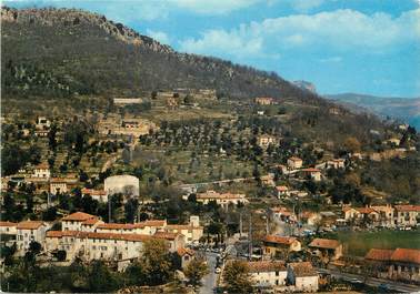 CPSM FRANCE 06 "Pré du Lac, Vue générale".