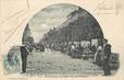 CPA FRANCE 17 "Rochefort sur Mer, Rue de l'Arsenal".