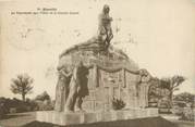 64 PyrÉnÉe Atlantique CPA FRANCE 64 " Biarritz, Le monument aux morts".