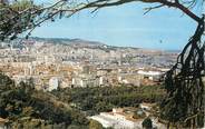 Algerie CPSM ALGERIE "Alger, vue générale"