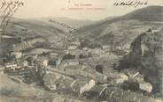 48 Lozere CPA FRANCE 48 " Meyrueis, Vue générale".