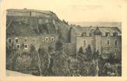 48 Lozere CPA FRANCE 48 " St Alban, Le vieux château".