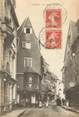 68 Haut Rhin CPA FRANCE 68 "Colmar, rue des Boulangers"