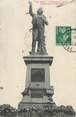 47 Lot Et Garonne CPA FRANCE 47 " Agen, La Statue de Jasmin". / POETE