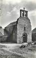 48 Lozere CPSM FRANCE 48 " La Garde Guérin, L'église".