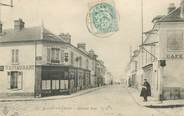 91 Essonne CPA FRANCE 91 "Saint Cheron, Grande rue"