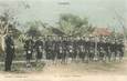 CPA VIETNAM / INDOCHINE "Tonkin, soldats miliciens"