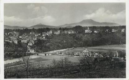 CPSM FRANCE 64 " Cambo les Bains, Vue générale".