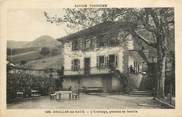 73 Savoie CPA FRANCE 73  "Challes les Eaux, L'Ermitage, pension de famille"