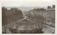 CPSM FRANCE 63 "Clermont Ferrand, Place St Hérem".