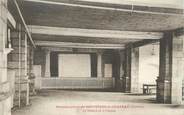 19 Correze CPA FRANCE 19 " Servières le Château, Le préventorium". / CINEMA