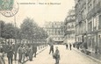 CPA FRANCE 92 "Levallois Perret, Place de la République"