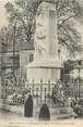 71 SaÔne Et Loire CPA FRANCE 71 "Ciry le Noble, Le monument aux morts".