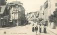 CPA FRANCE 19 "Tulle, avenue Victor Hugo"