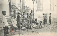 Asie CPA CAMBODGE " Phnom Penh, Enfants"