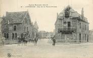 59 Nord CPA FRANCE 59 "Landrecies, rue de la Place d'Armes"