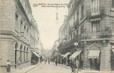 CPA FRANCE 19 "Brive, rue de l'Hotel de ville, Hotel des Postes"