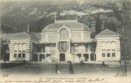 73 Savoie CPA FRANCE 73  "Challes les Eaux, Le Casino"