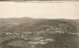 CPA FRANCE 69 " Grandris, Vue panoramique prise du plateau de Challières".