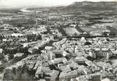 84 Vaucluse CPSM FRANCE 84 " Bollène, Vue générale aérienne".