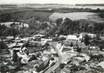 CPSM FRANCE 80 " Maisnières, Vue aérienne".