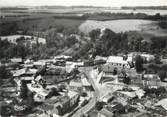 80 Somme CPSM FRANCE 80 " Maisnières, Vue aérienne".