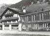 CPSM FRANCE 74 " Megève, Chalet St André".