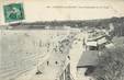 CPA FRANCE 17 " Fouras les Bains, Vue d'ensemble de la plage".