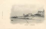 17 Charente Maritime CPA FRANCE 17 " Royan, Le Pigeonnier".