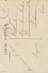 CPA FRANCE 23 "Crocq, les Tours"
