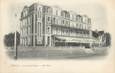 CPA FRANCE 17 " Royan , Le Grand Hôtel"