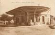 CPA FRANCE 17 " Royan, Galeries du Square Botton".