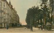06 Alpe Maritime CPA FRANCE 06 "Nice, avenue Thiers"