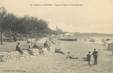 CPA FRANCE 17 "St Georges de Didonne, Square et plage ".