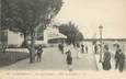 CPA FRANCE 17 "La Rochelle, Vue sur la Digue".